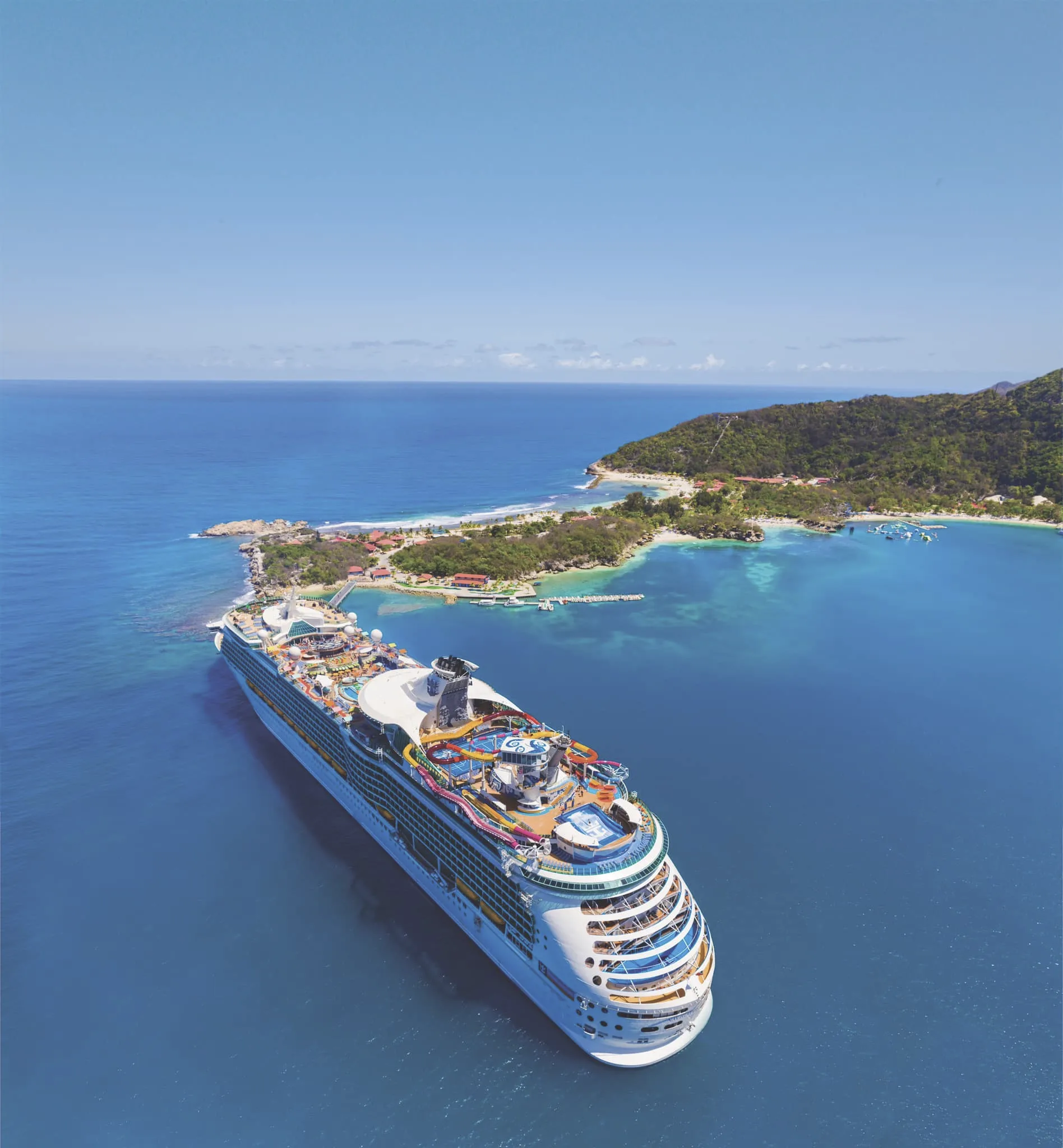 Cruises