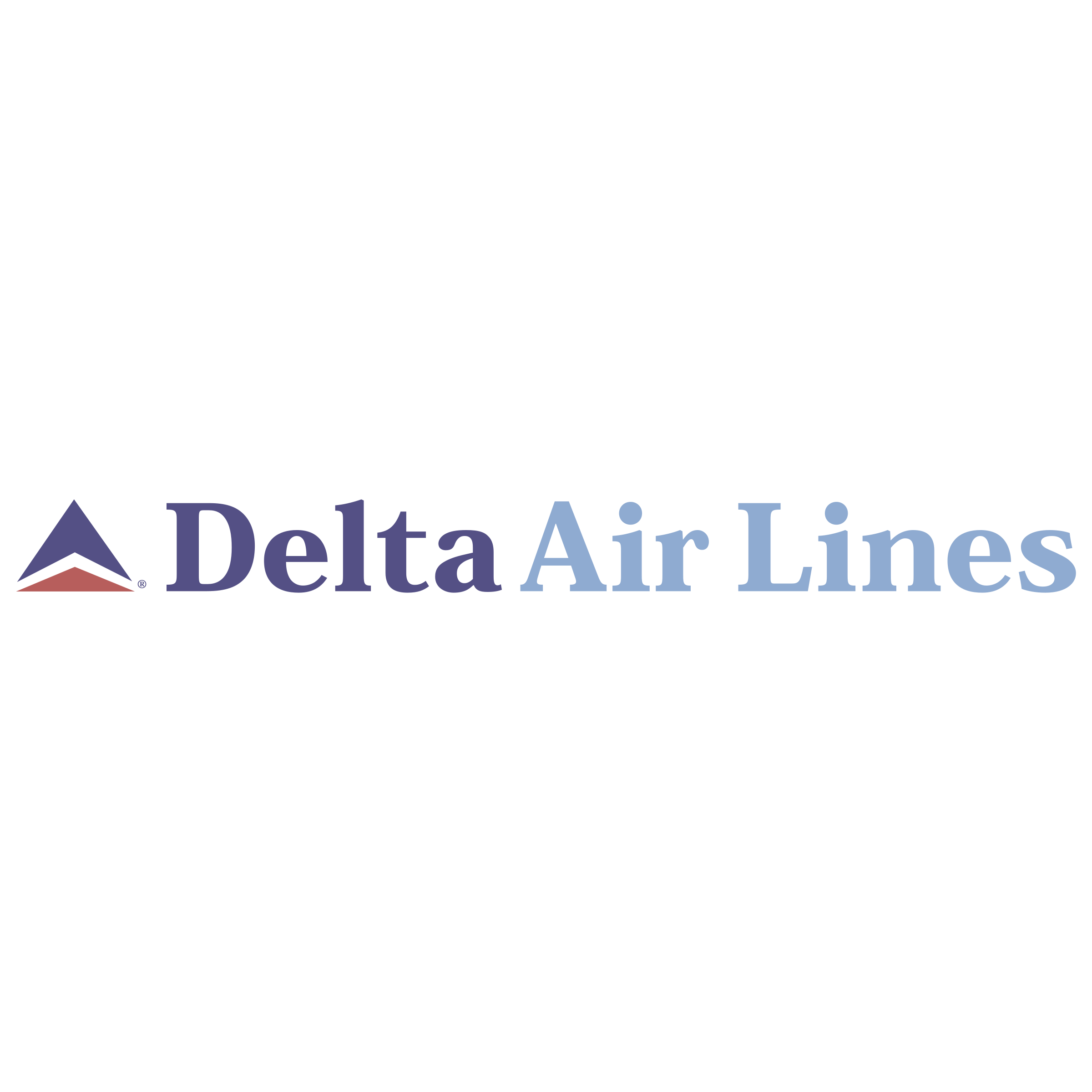 Delta Vacations logo