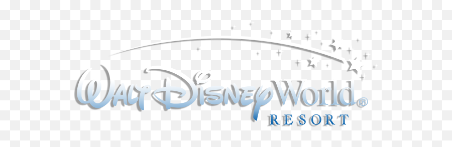 Disney World logo