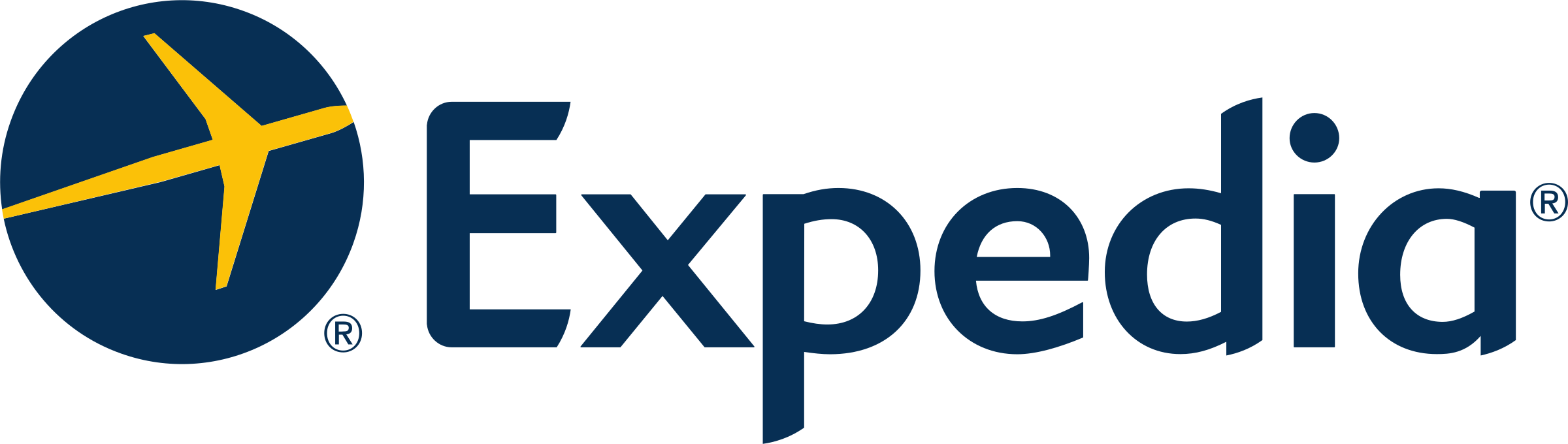 Expedia TAAP logo