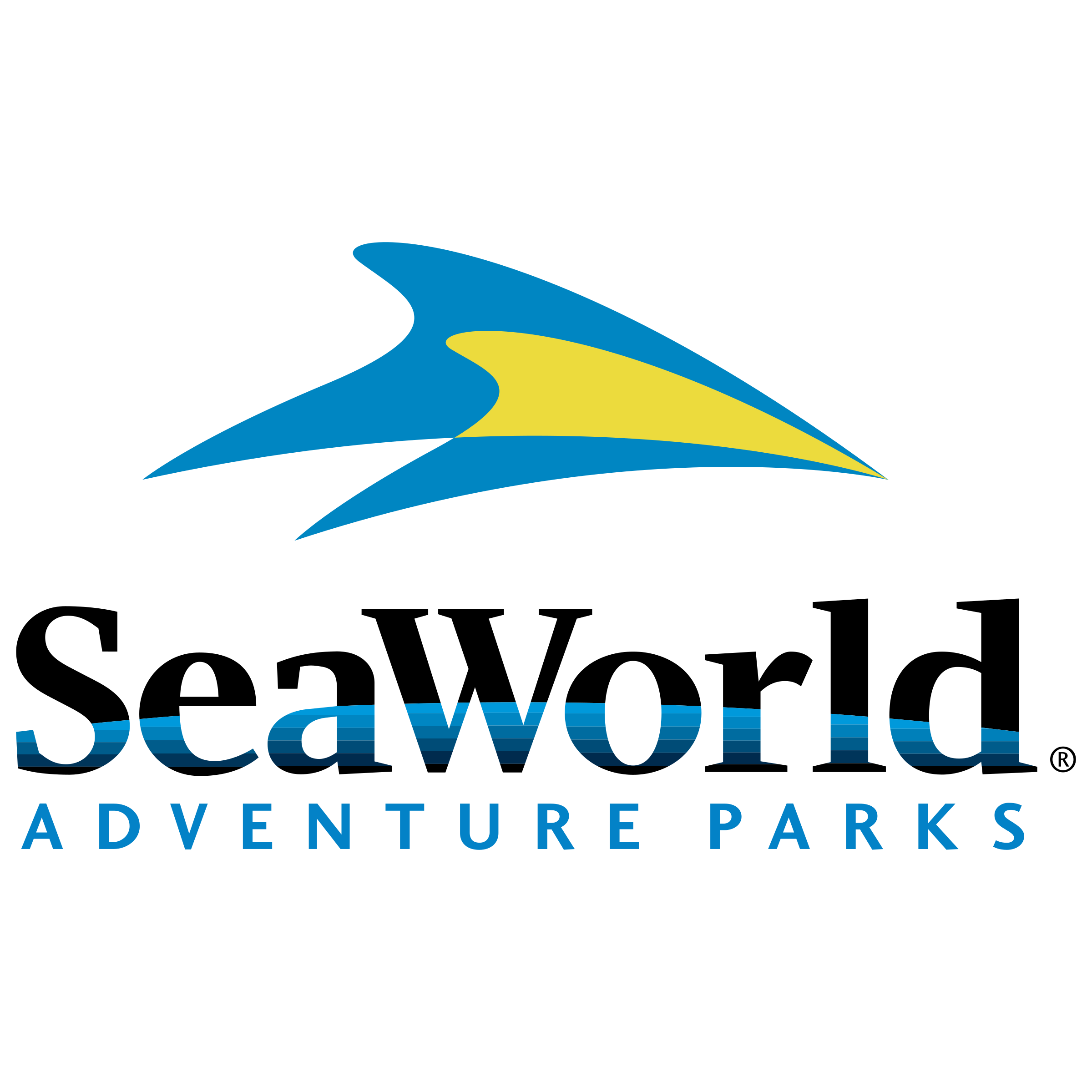 SeaWorld Vacations logo