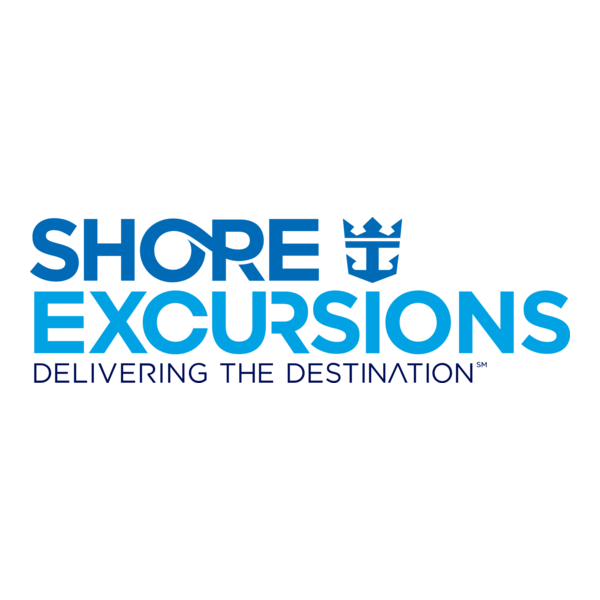 Shore Excursions logo
