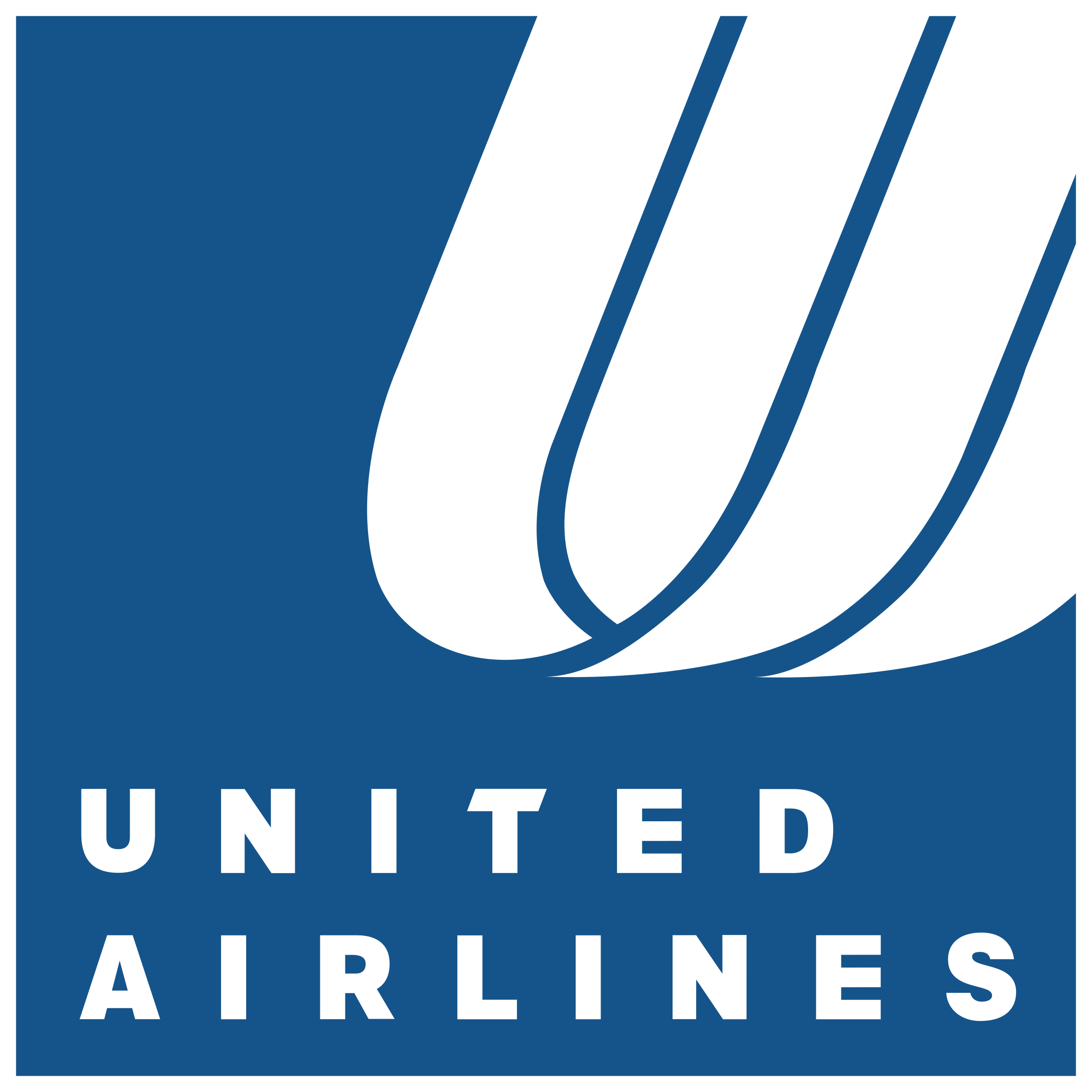 United Vacations logo