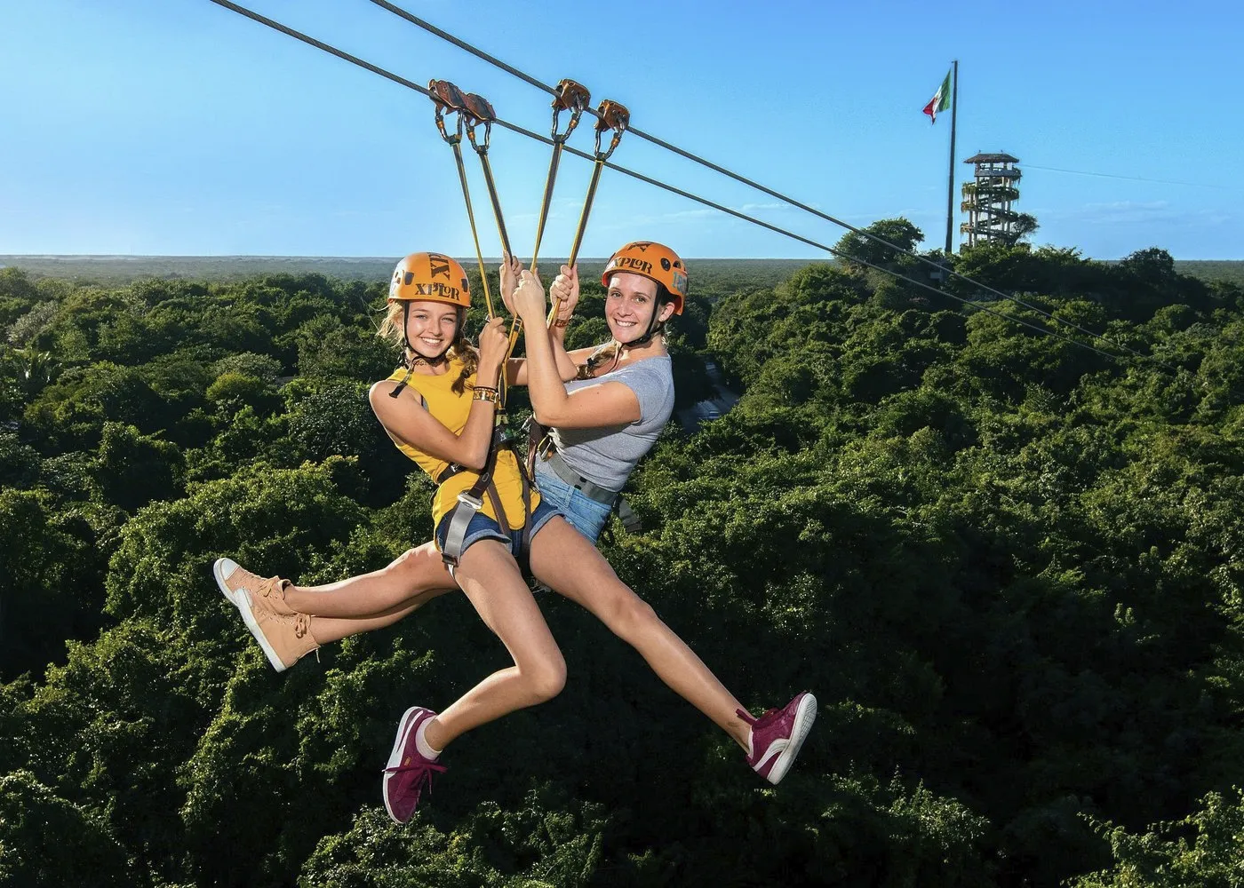 Craving Adventure